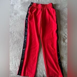 Women’s Nike Pro pants